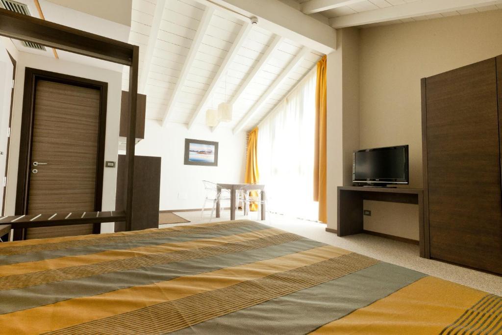 Locanda Sant'Ambrogio Rivalta  ห้อง รูปภาพ
